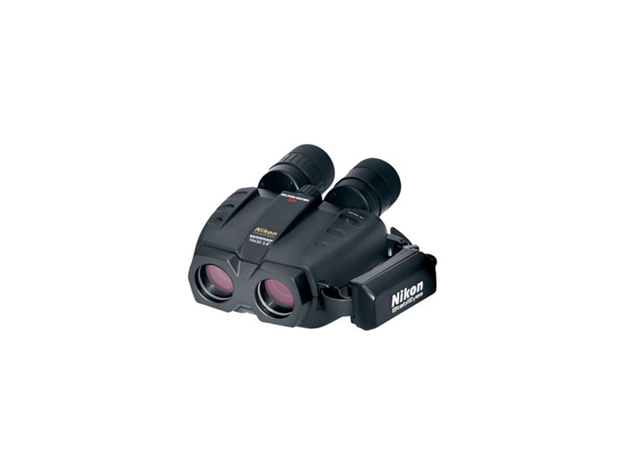 Nikon StabilEyes 16x32 VR Binoculars