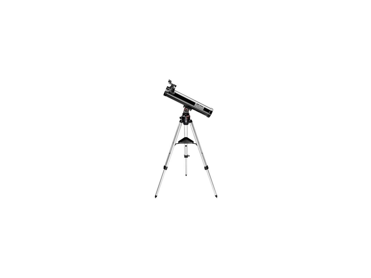 Bushnell 78 9930 Telescope Review