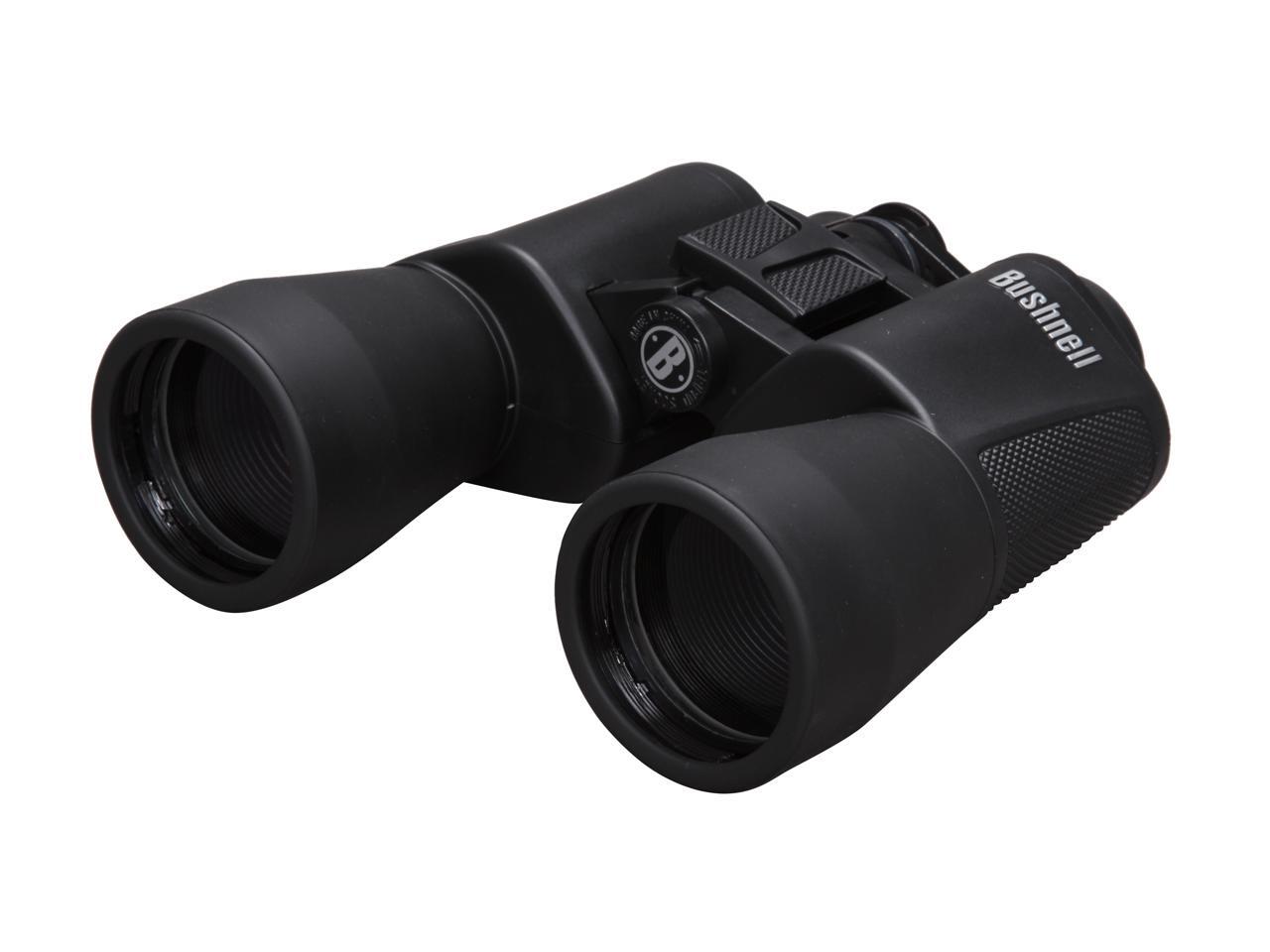 Bushnell 20 x 50 mm Powerview Porro Prisms Binoculars