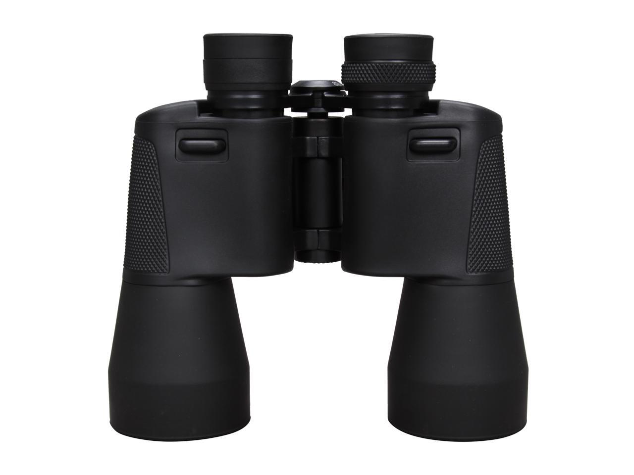Bushnell 20 x 50 mm Powerview Porro Prisms Binoculars