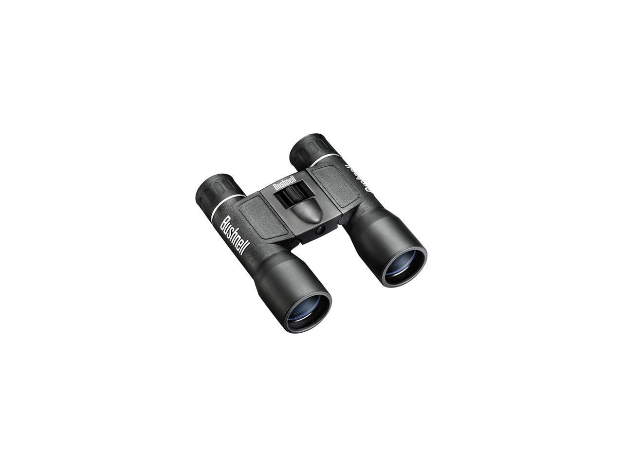 Bushnell 16x32mm Powerview Roof Prisms Binoculars