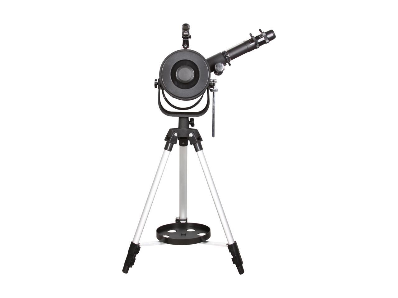Bushnell 786114 4.5-Inch Reflector Altaz Short Tube Telescope - Newegg.com Short Tube Reflector Telescope
