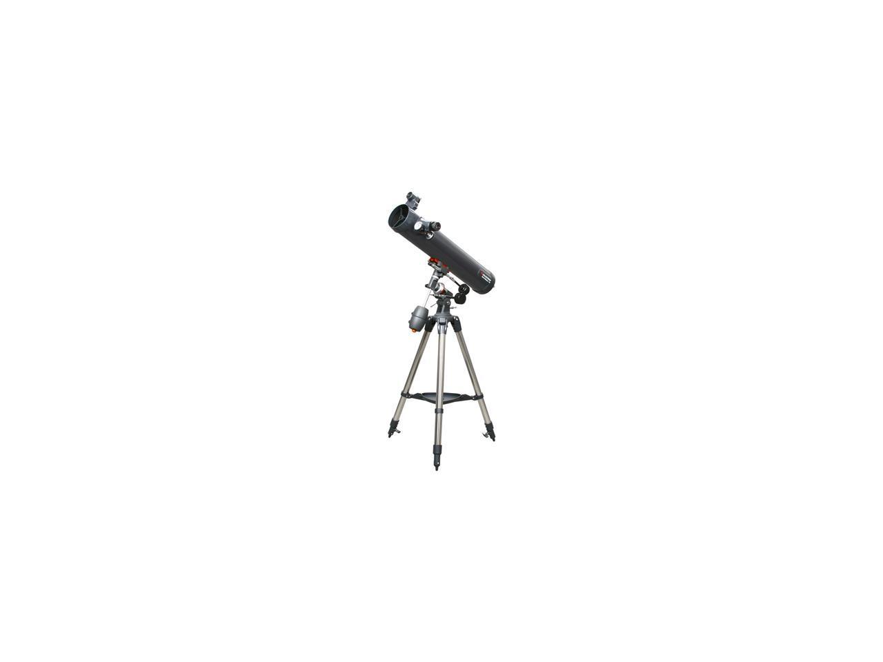 CELESTRON AstroMaster 76EQ Telescope