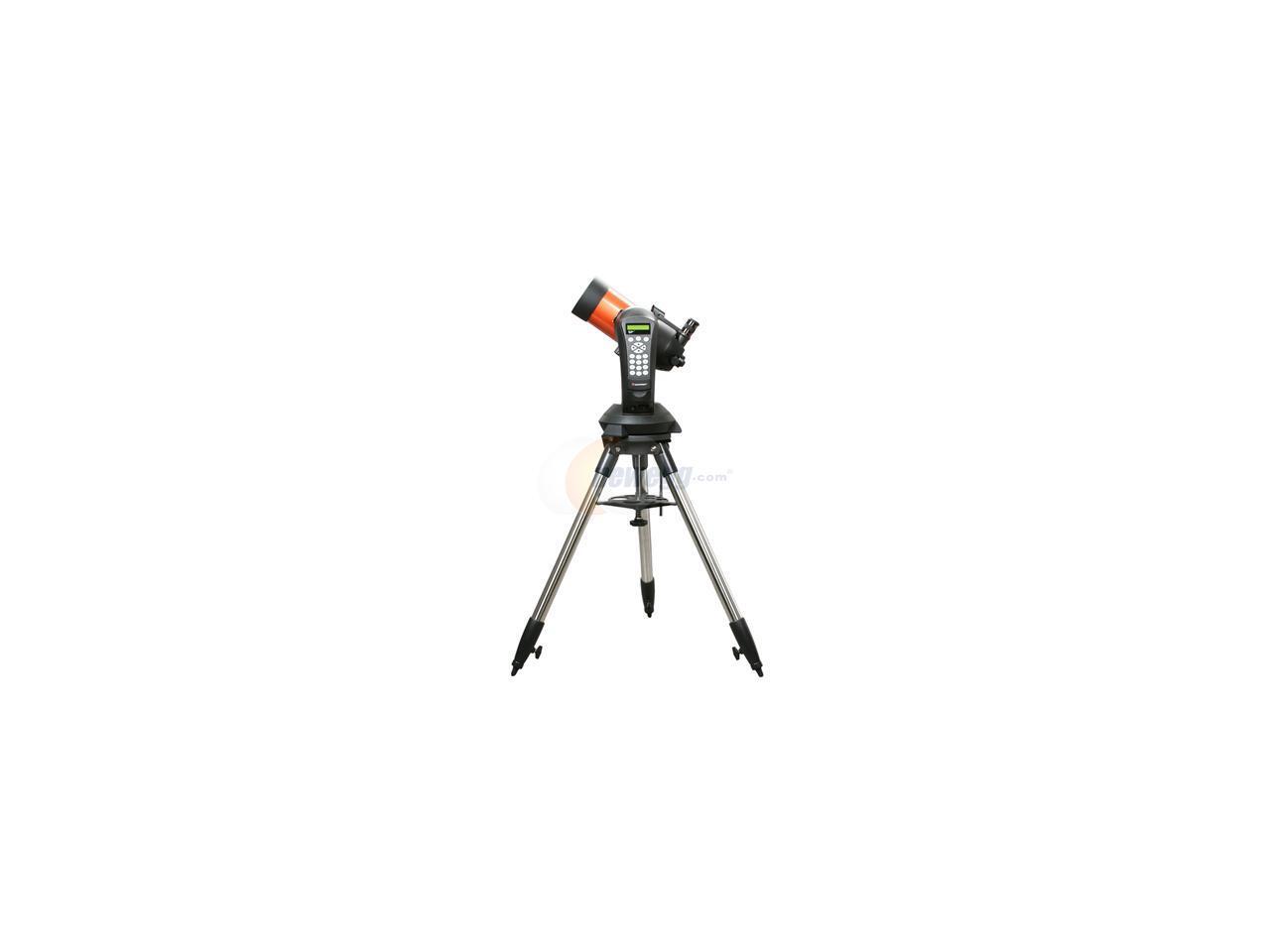 CELESTRON NexStar 4SE Computerized 11049 Telescope Newegg.ca