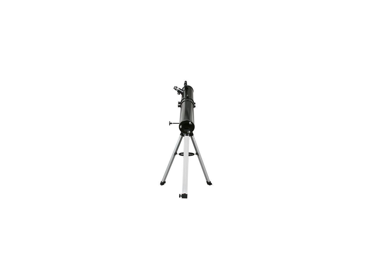 CELESTRON PowerSeeker 114 EQ Telescope