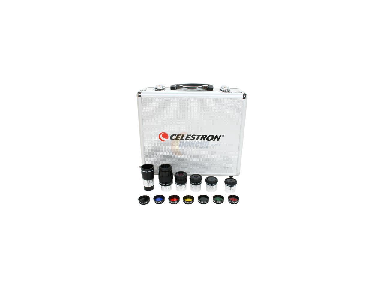 celestron filter kit