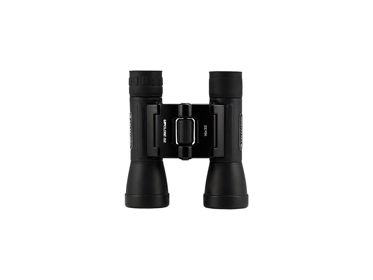 CELESTRON UpClose G2 16x32 (71234) Roof Binoculars