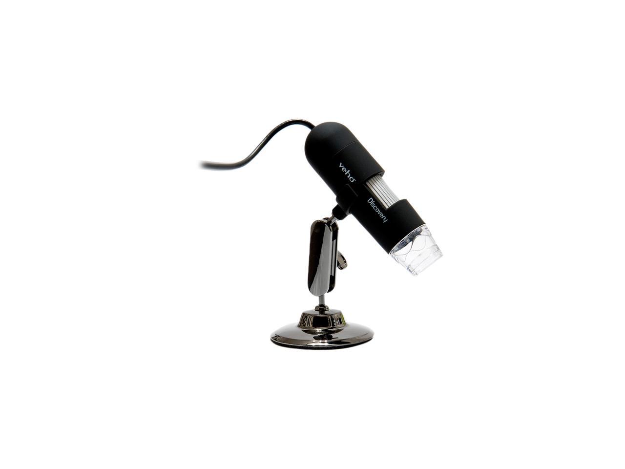 Veho VMS004D 400x USB Microscope