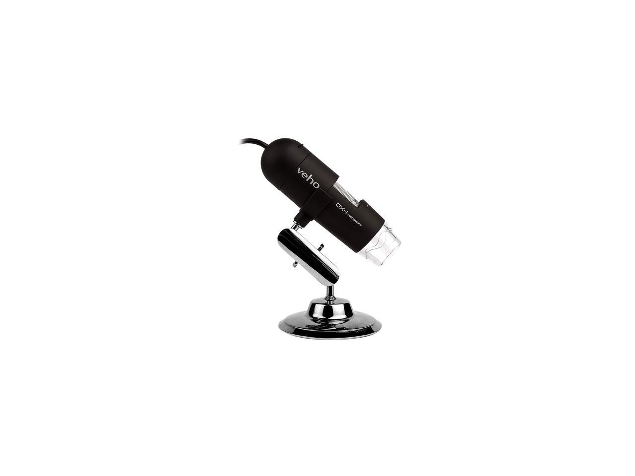 Veho DX1 USB 2.0 MP Microscope