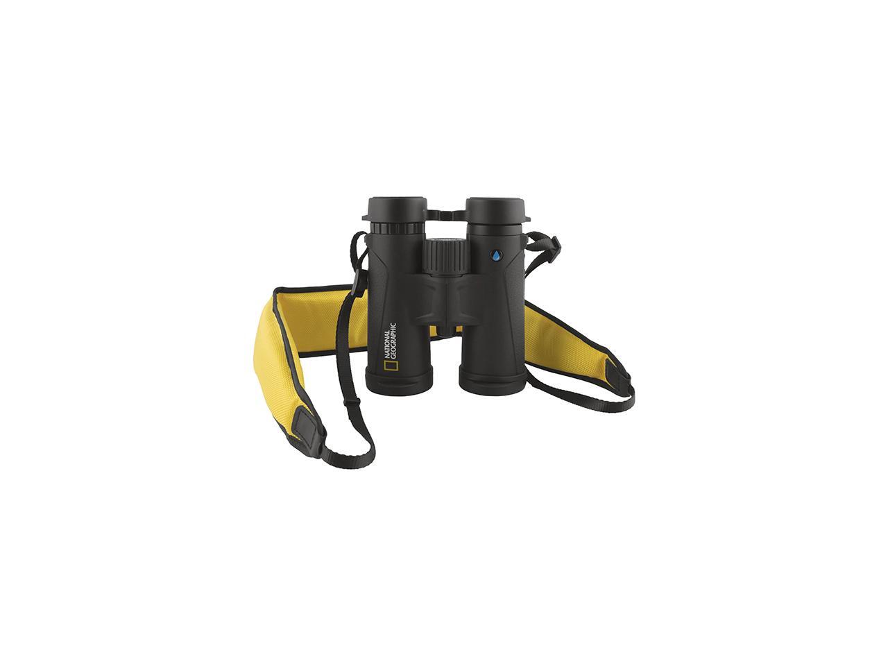 National Geographic 8001042 10x42 Binoculars