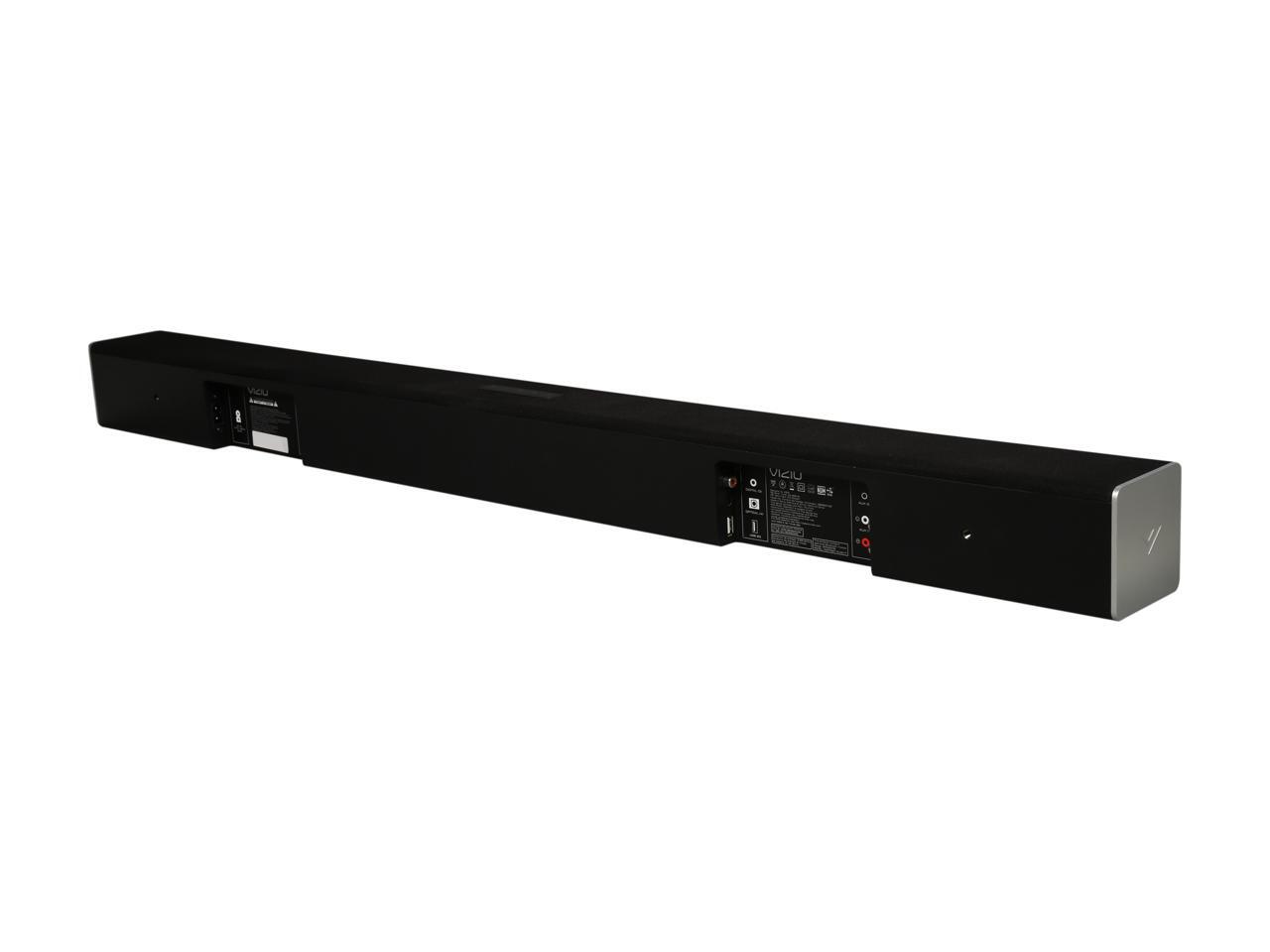 Refurbished VIZIO SB3820C6B 2 CH Sound Bar