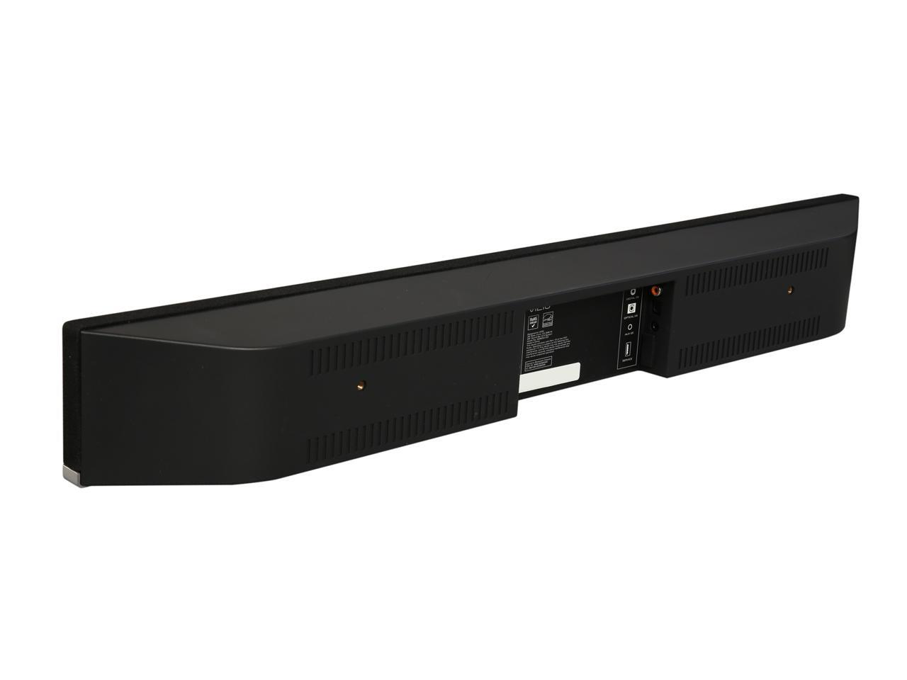 Refurbished VIZIO S2920WC0B 2 CH Sound Bar
