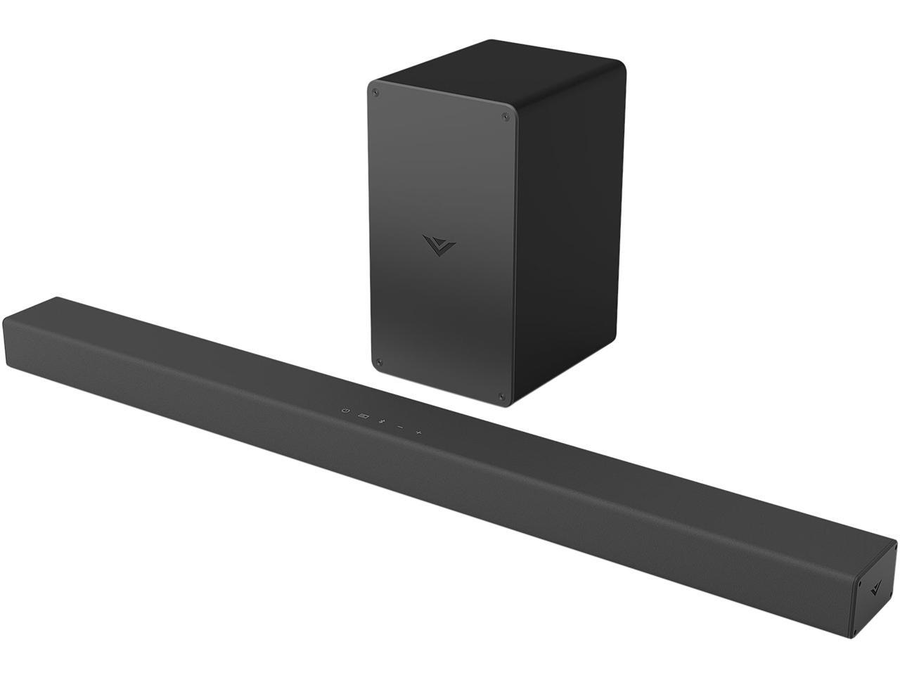 VIZIO SB3621nH8 2.1 CH Sound Bar