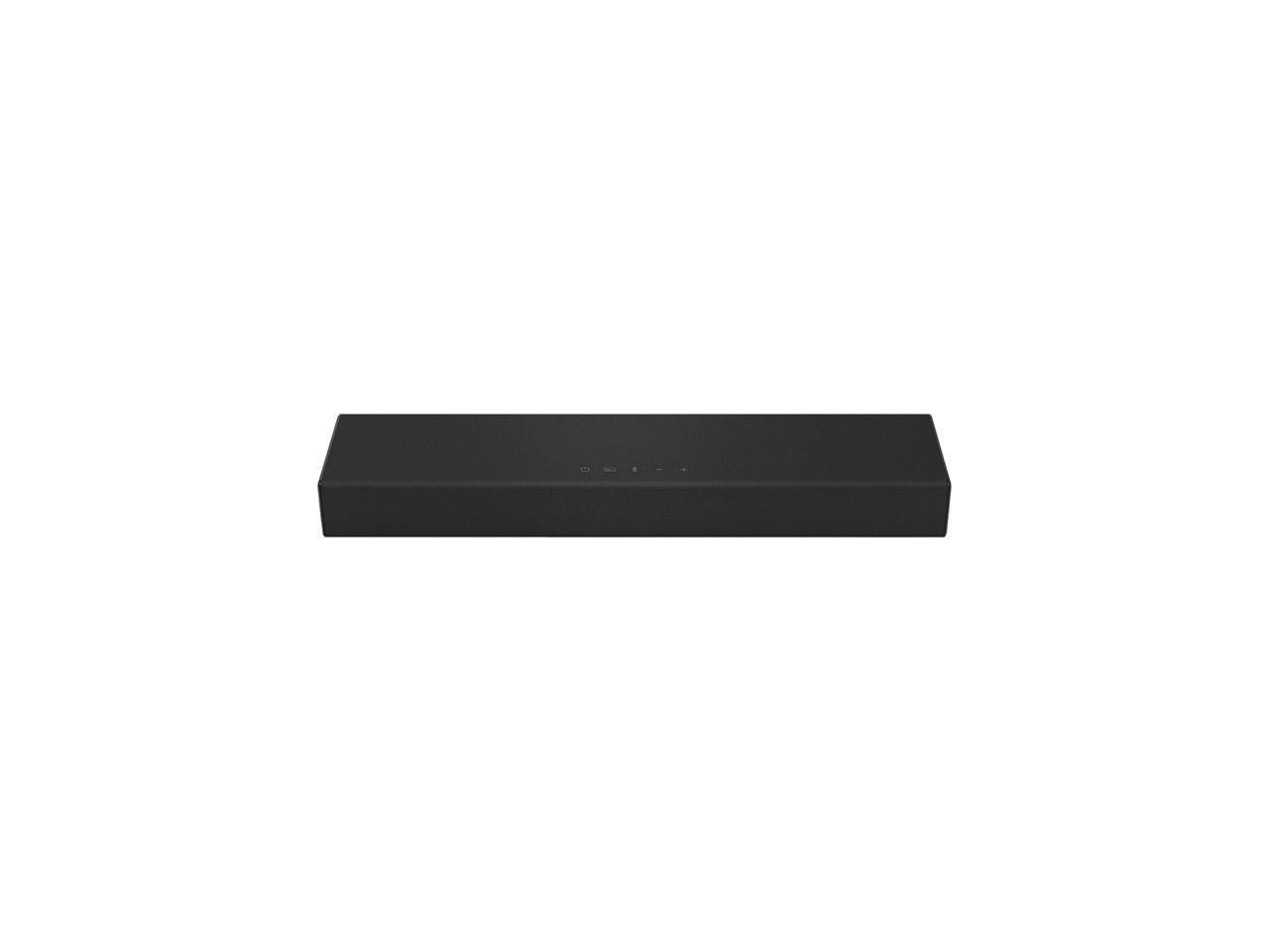 VIZIO 2.0 Home Theater Sound Bar with Builtin DTS VirtualX (SB2020n