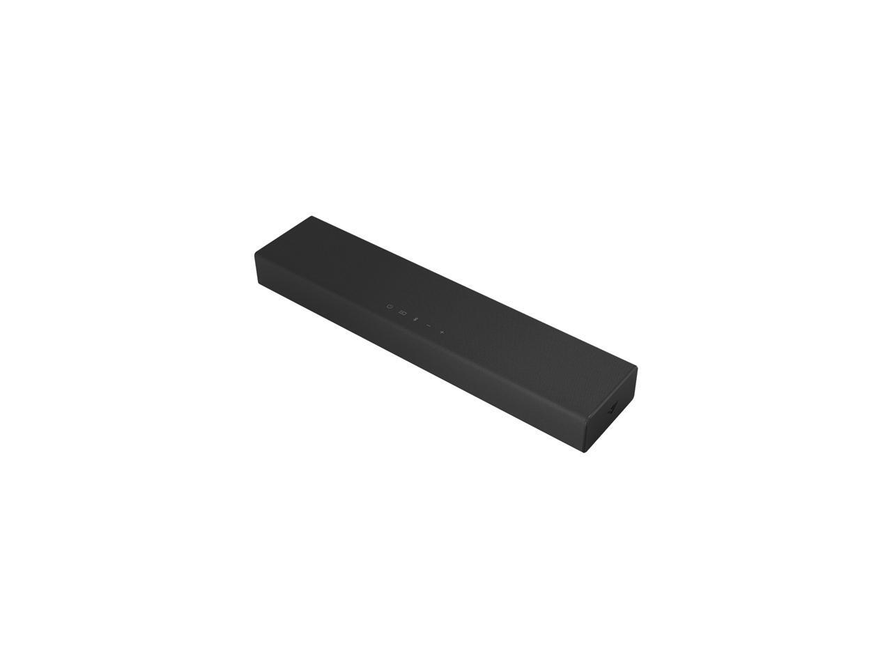 VIZIO 2.0 Home Theater Sound Bar with Builtin DTS VirtualX (SB2020n