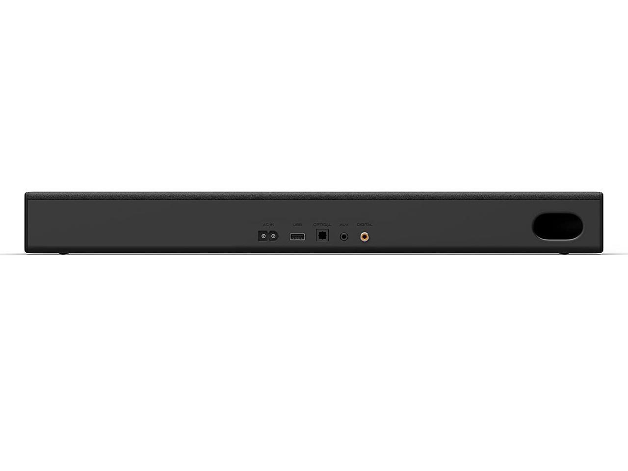 VIZIO 2.1 Home Theater Sound Bar SB2021nJ6