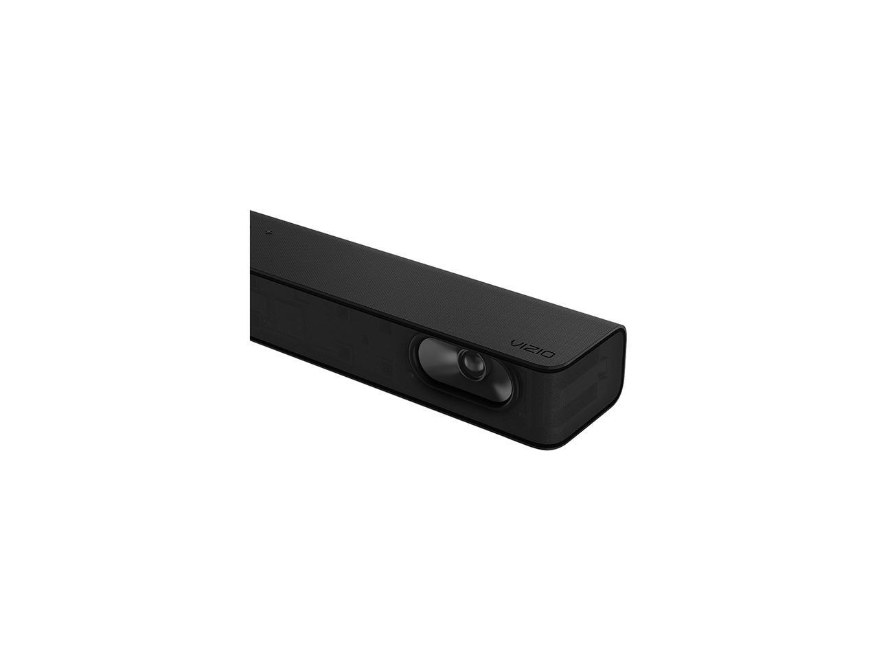 VIZIO VSeries 2.1 Compact Sound Bar (V21tJ8)