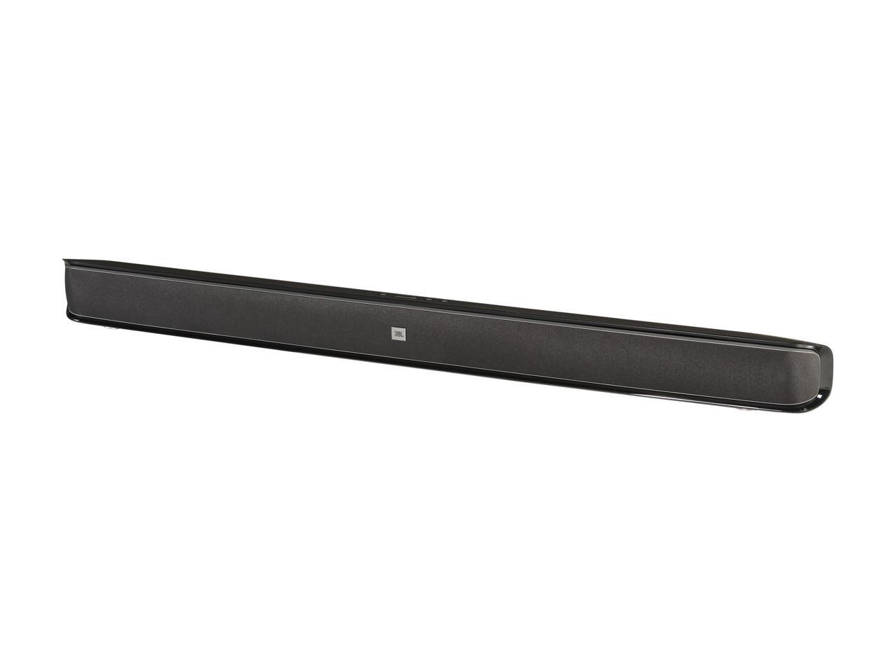 JBL Cinema SB 400 120Watt Soundbar with Subwoofer