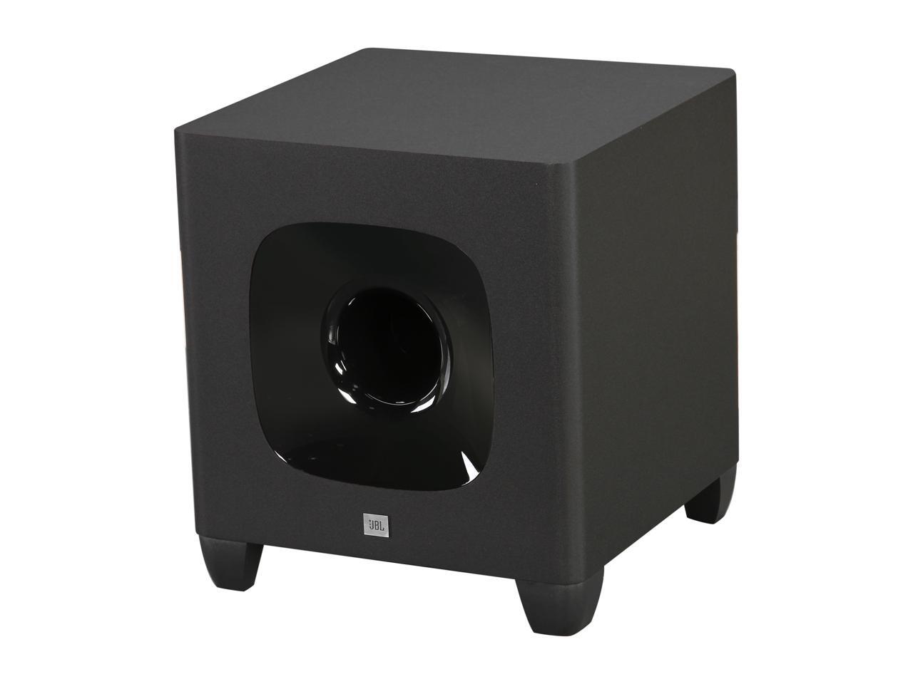 JBL Cinema SB 400 120Watt Soundbar with Subwoofer