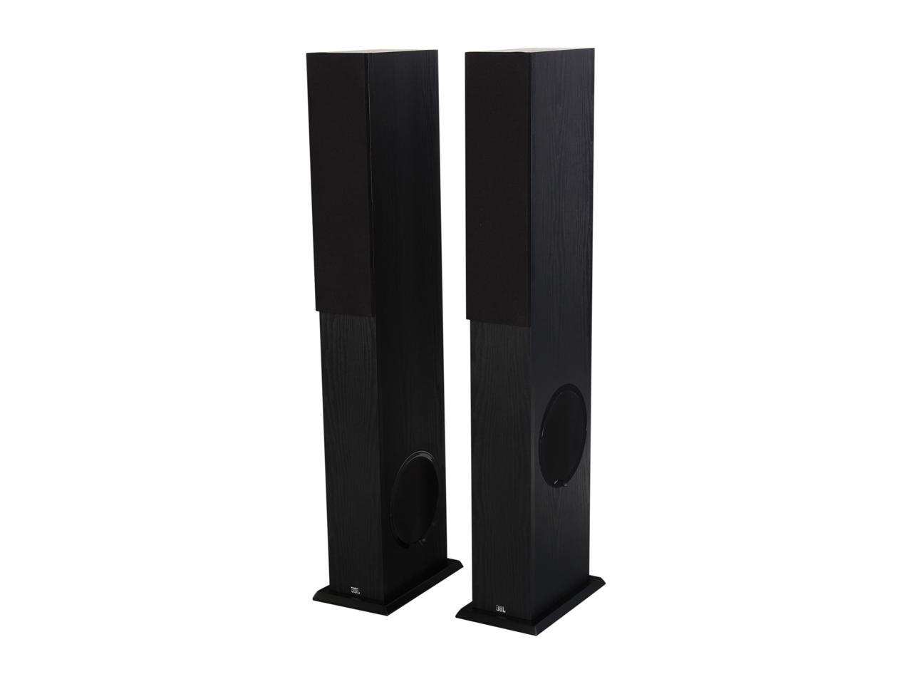 JBL Loft 50 Threeway Floorstanding Loudspeaker (Pair)