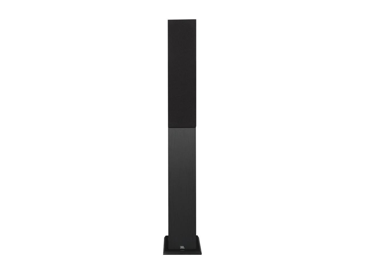 JBL Loft 50 Threeway Floorstanding Loudspeaker (Pair)