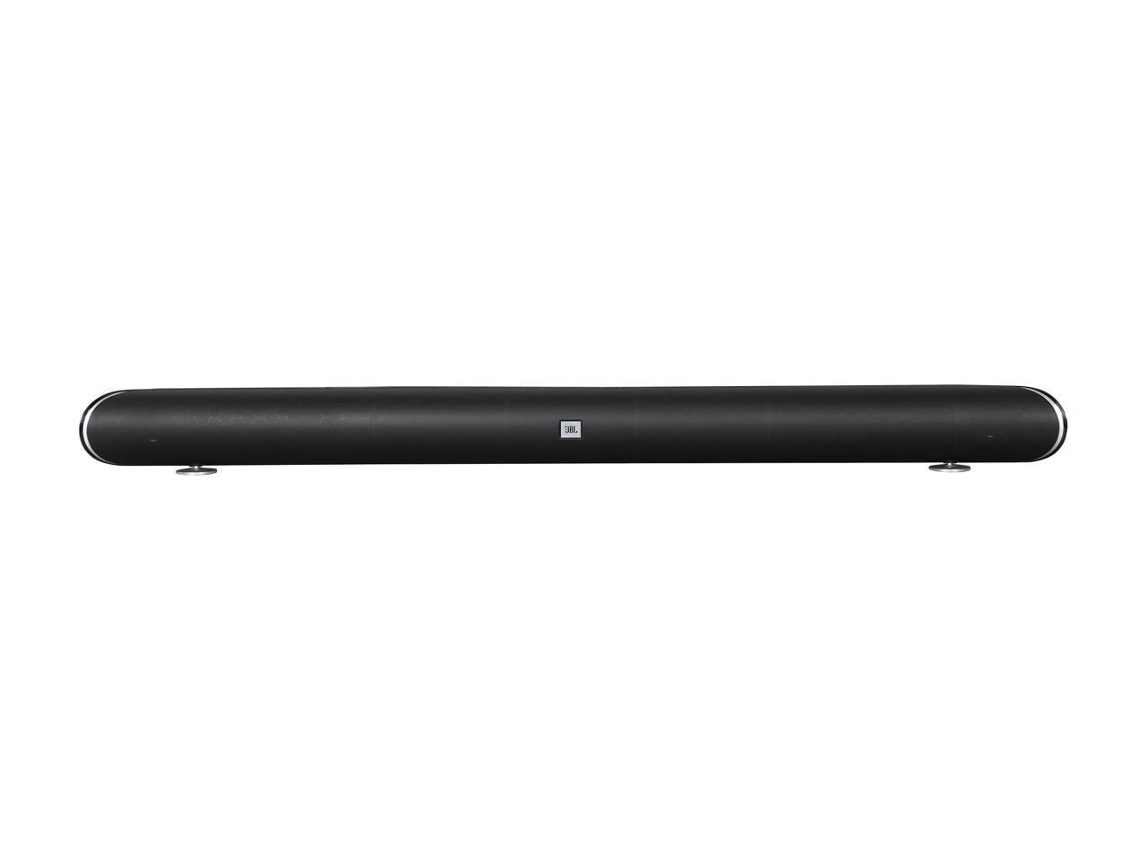 jbl cinema sb350 premium wireless soundbar with wireless subwoofer