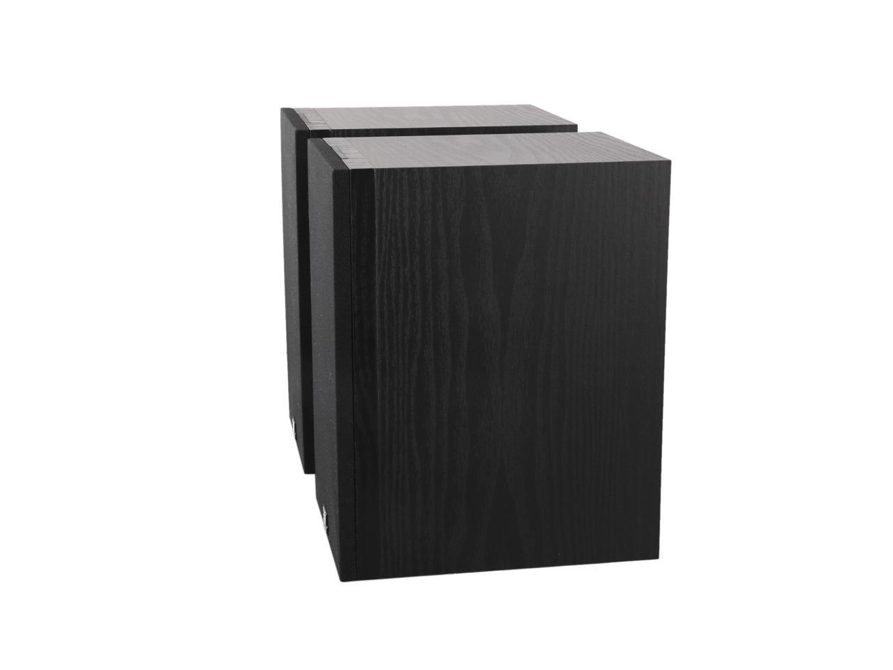 JBL Loft 40 125watt, 51/4" twoway bookshelf speakers