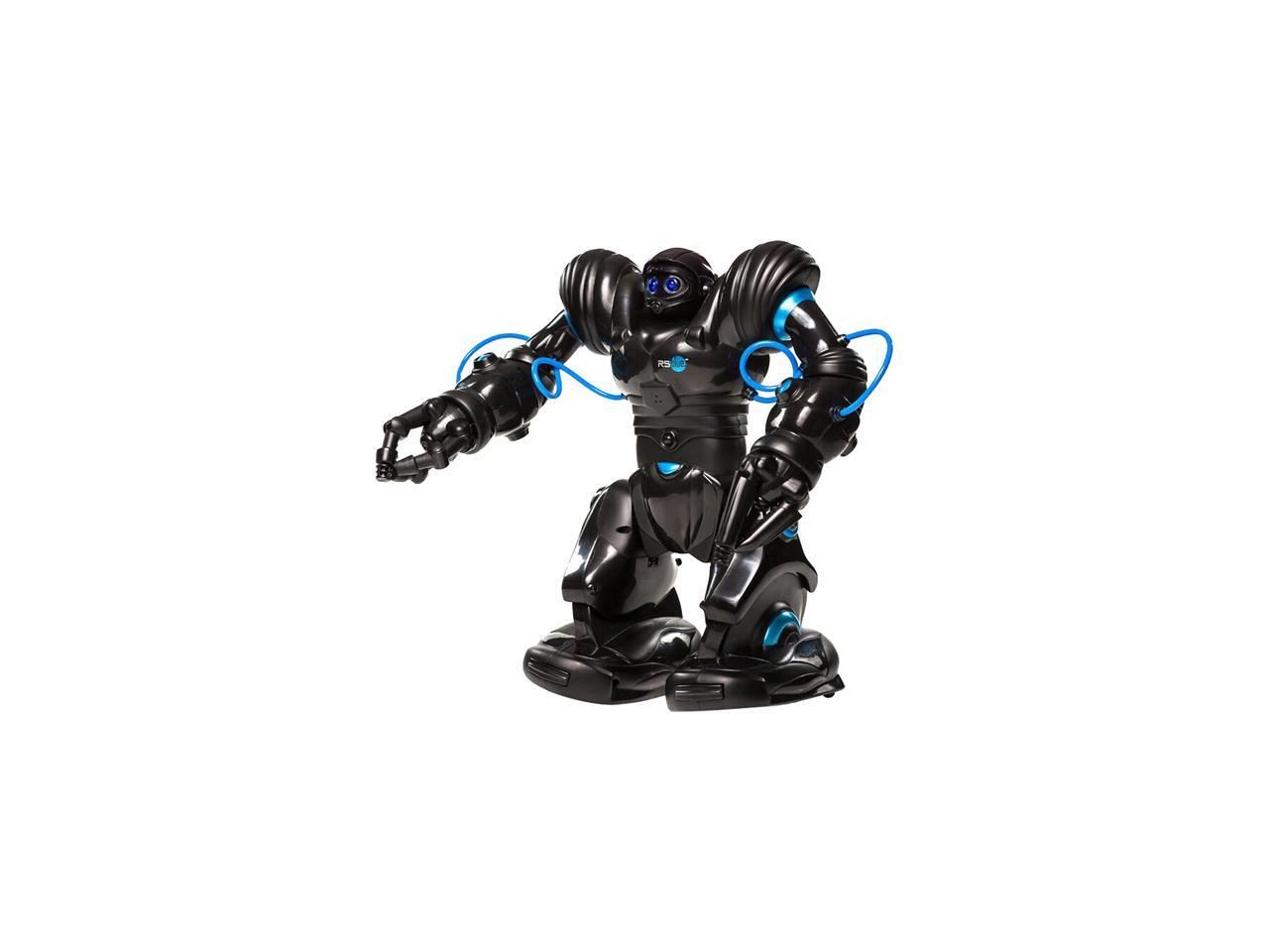 wowwee robosapien blue