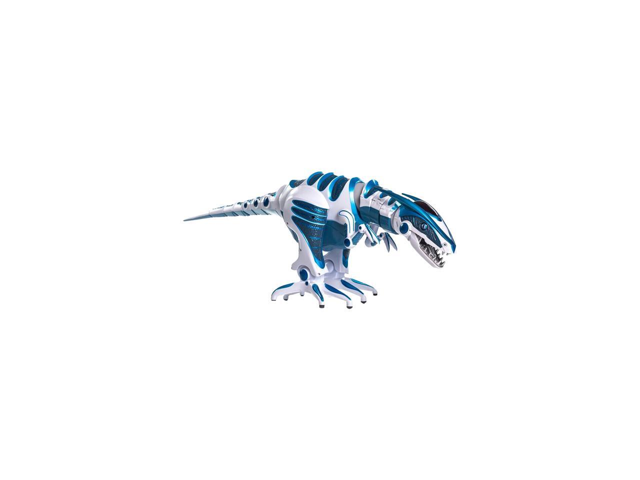 WowWee Roboraptor Blue