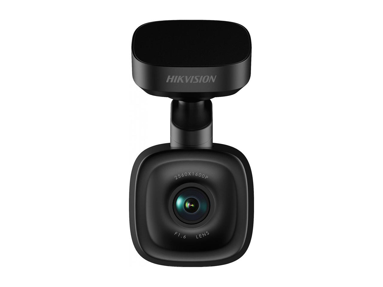 hikvision dashcam f6 pro