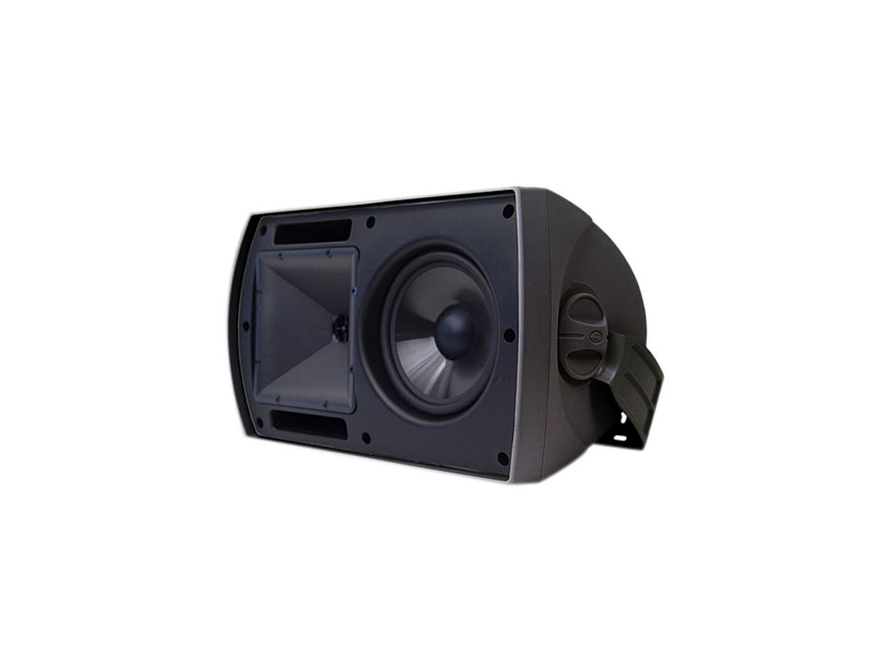 Klipsch AW650 Outdoor Speaker Black (1009316)
