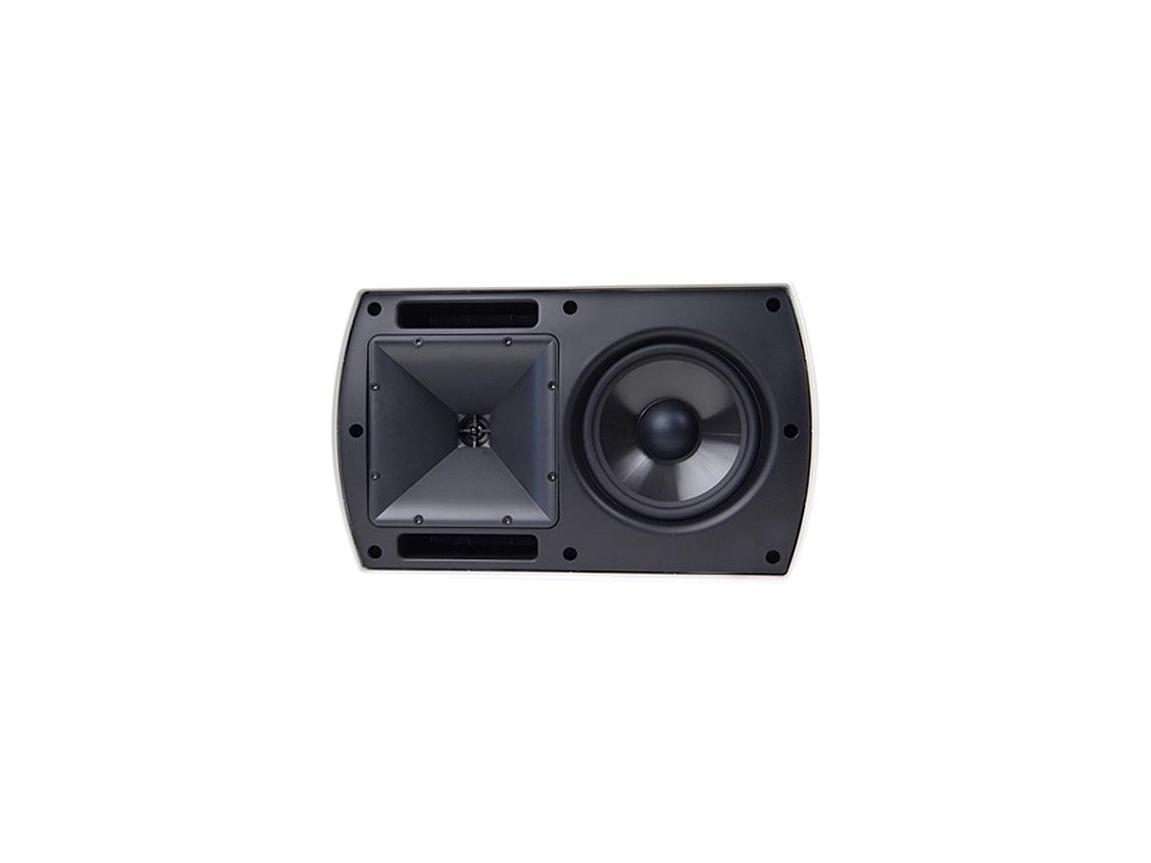 Klipsch AW650 Outdoor Speaker Black (1009316)