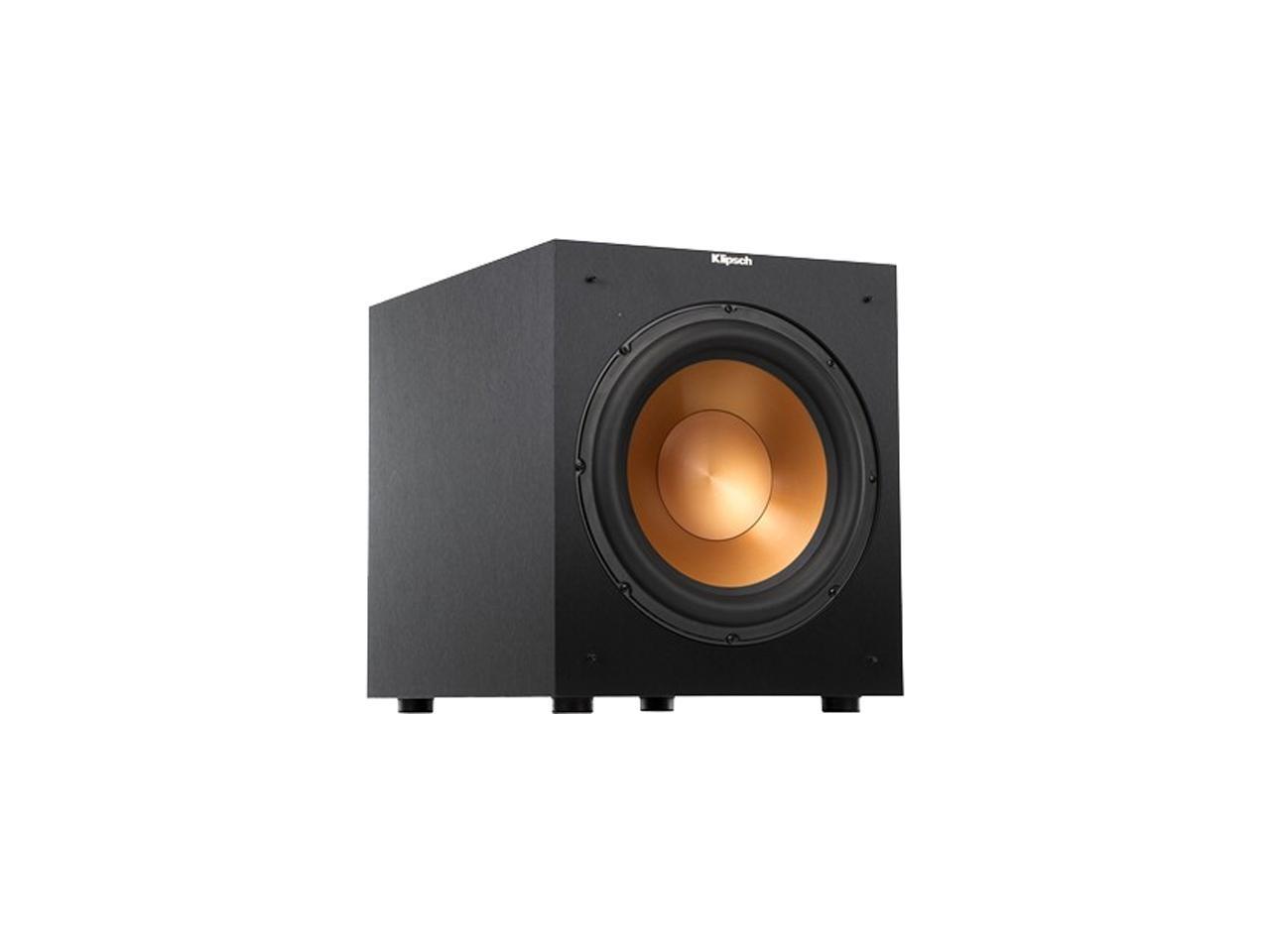 Klipsch R12SW 10IN SUB (1016571)