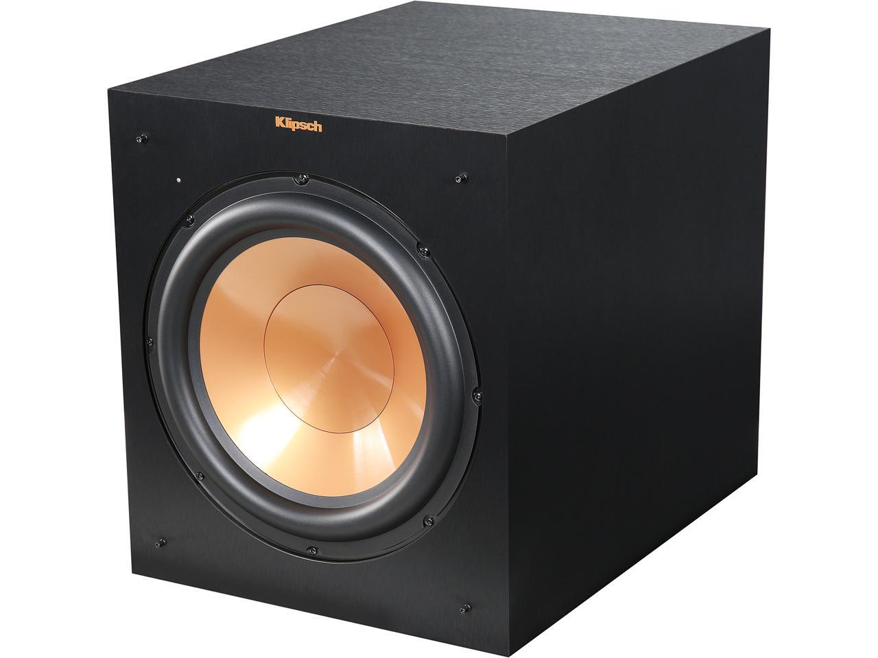 Klipsch Subwoofer - Newegg.com