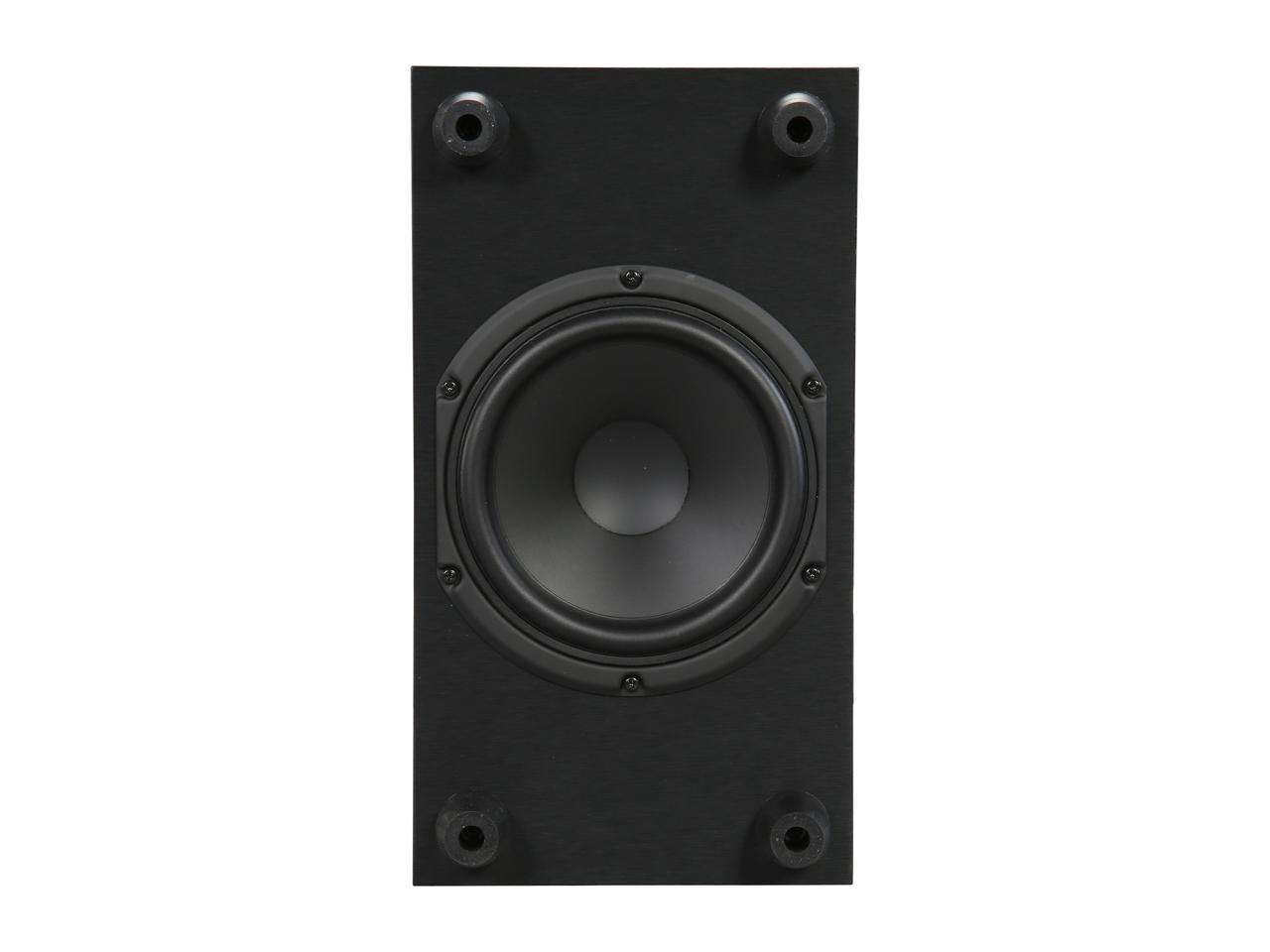 soundar with horn tweeter