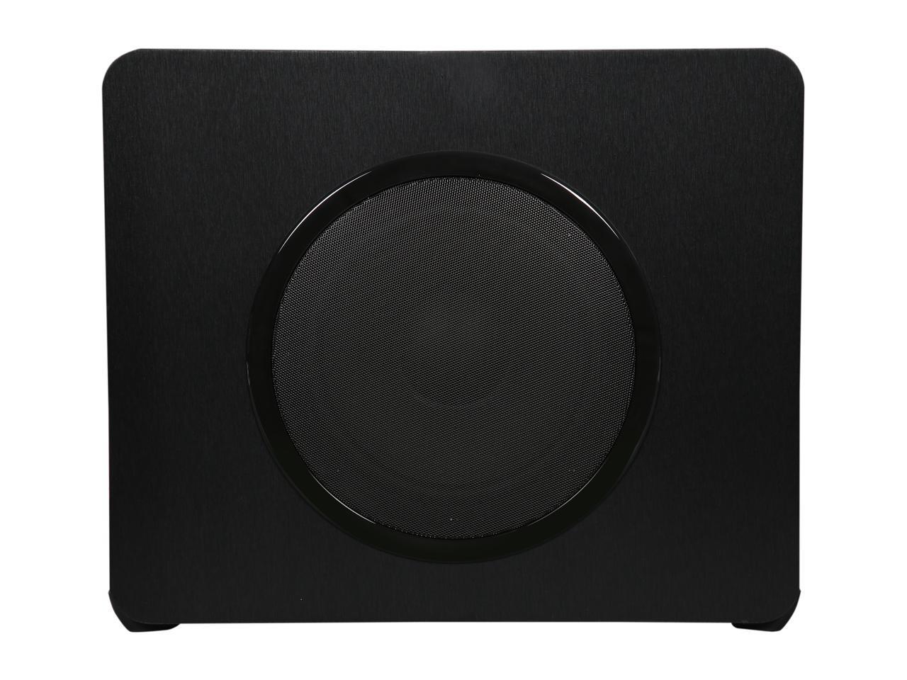 Klipsch RSB14 2.1 Channel 2way channel sound bar with 8" subwoofer