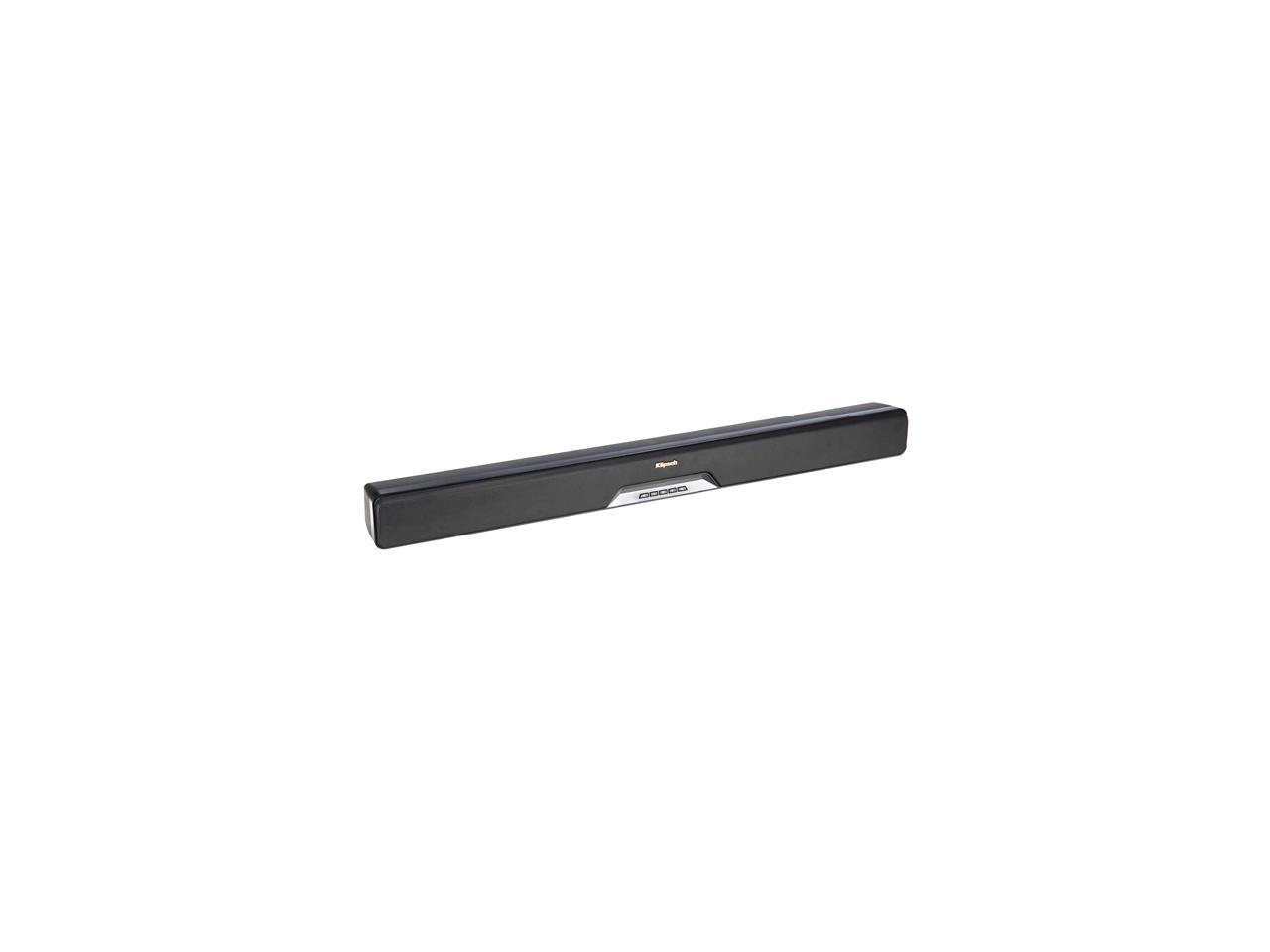 Refurbished Klipsch RSB6 Certified Factory Refurbished Sound Bar
