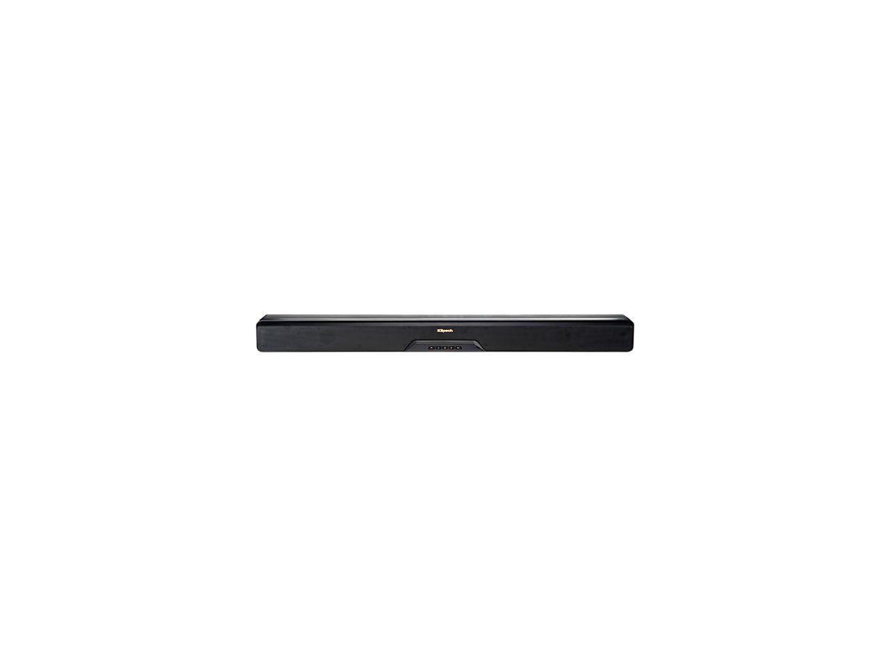 Refurbished Klipsch RSB6 Certified Factory Refurbished Sound Bar