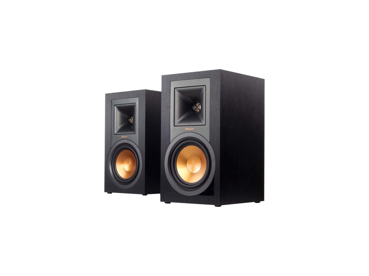 refurbished klipsch speakers