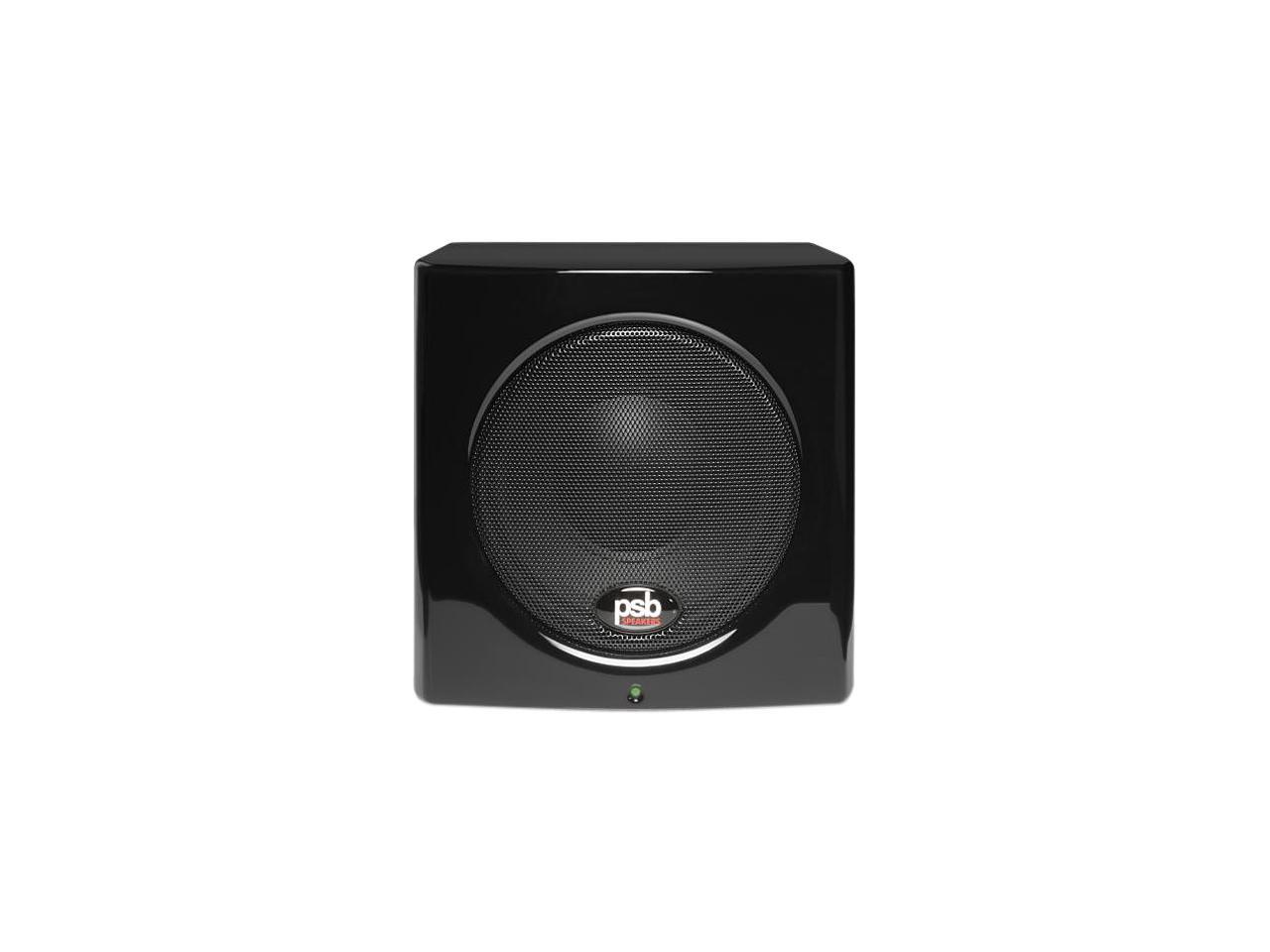 psb subseries 100 subwoofer