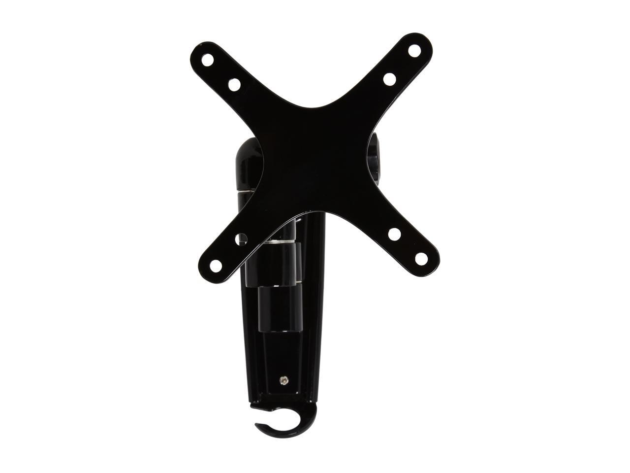 Rosewill RHTB14002 13" 30" LCD LED TV Articulating Tilt & Swivel