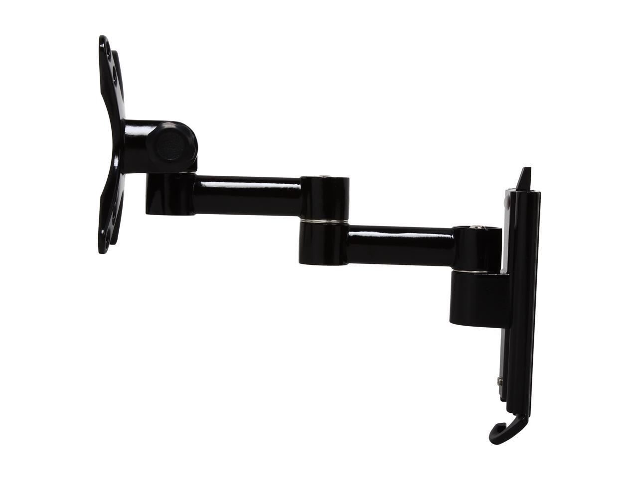 Rosewill RHTB14002 13" 30" LCD LED TV Articulating Tilt & Swivel