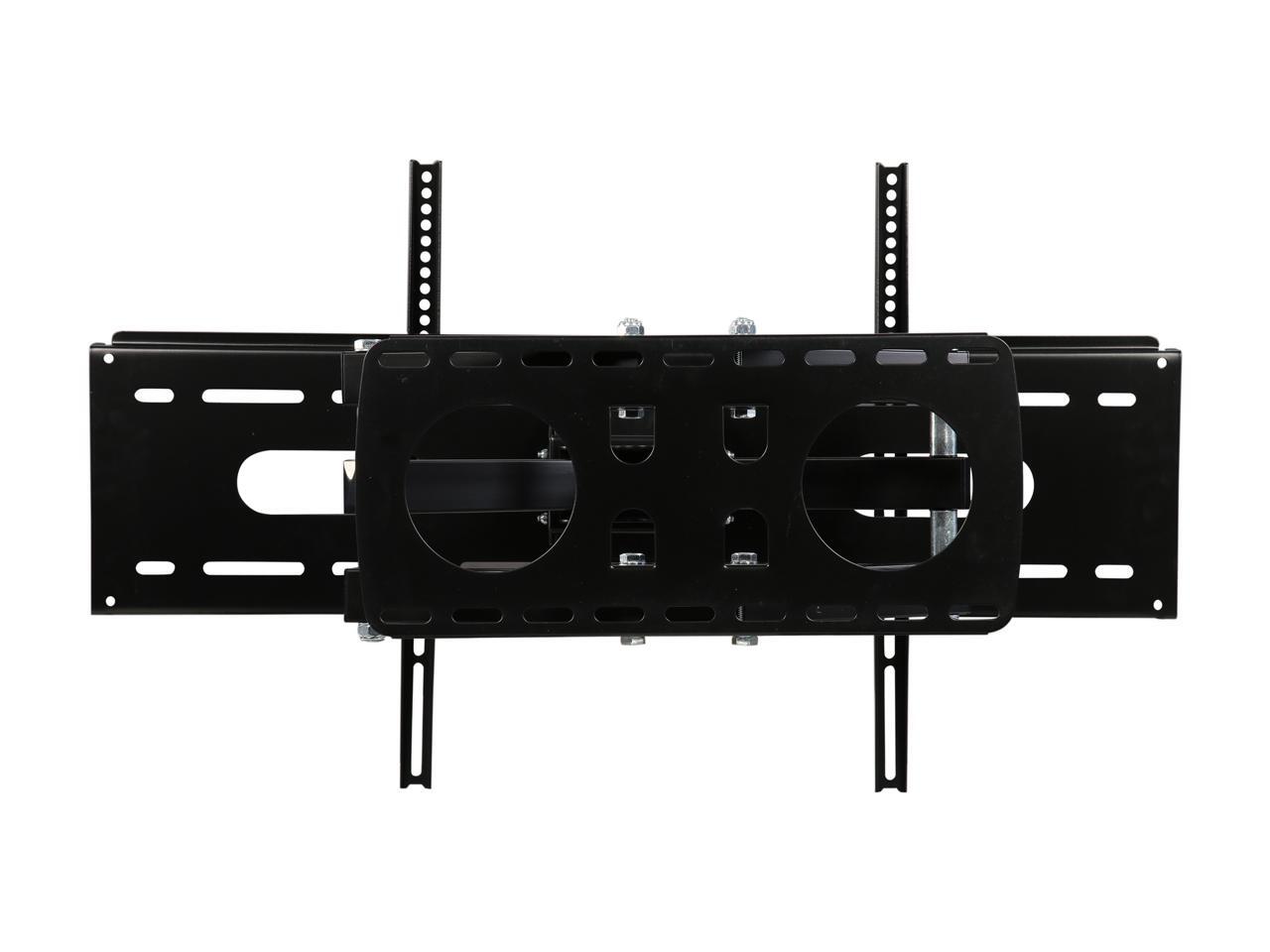 Rosewill TV Wall Mount Bracket with Dual Articulating Arm, Full Motion