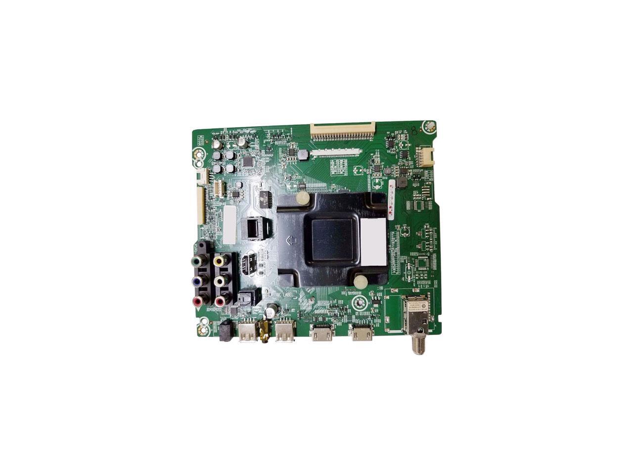 Refurbished Hisense 201247 Main Board 50" for 50H5C LED Smart HDTV