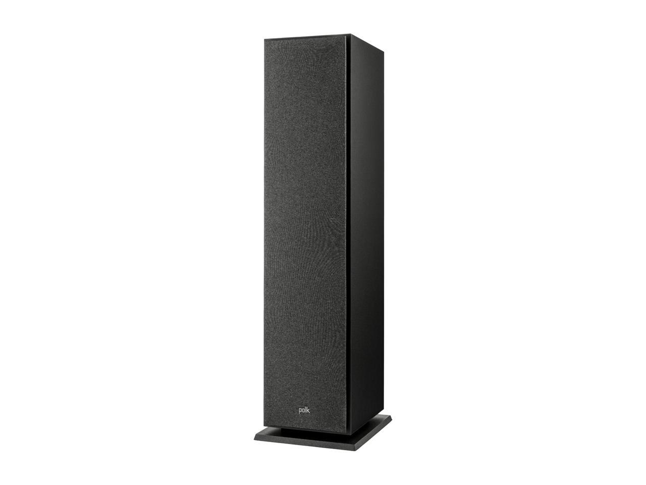 Polk Monitor XT70 HighResolution Large FloorStanding Tower Speaker