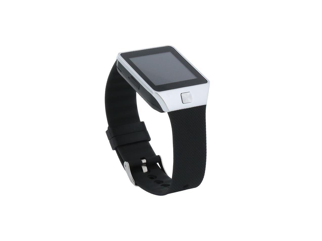 krazilla bluetooth smart watch