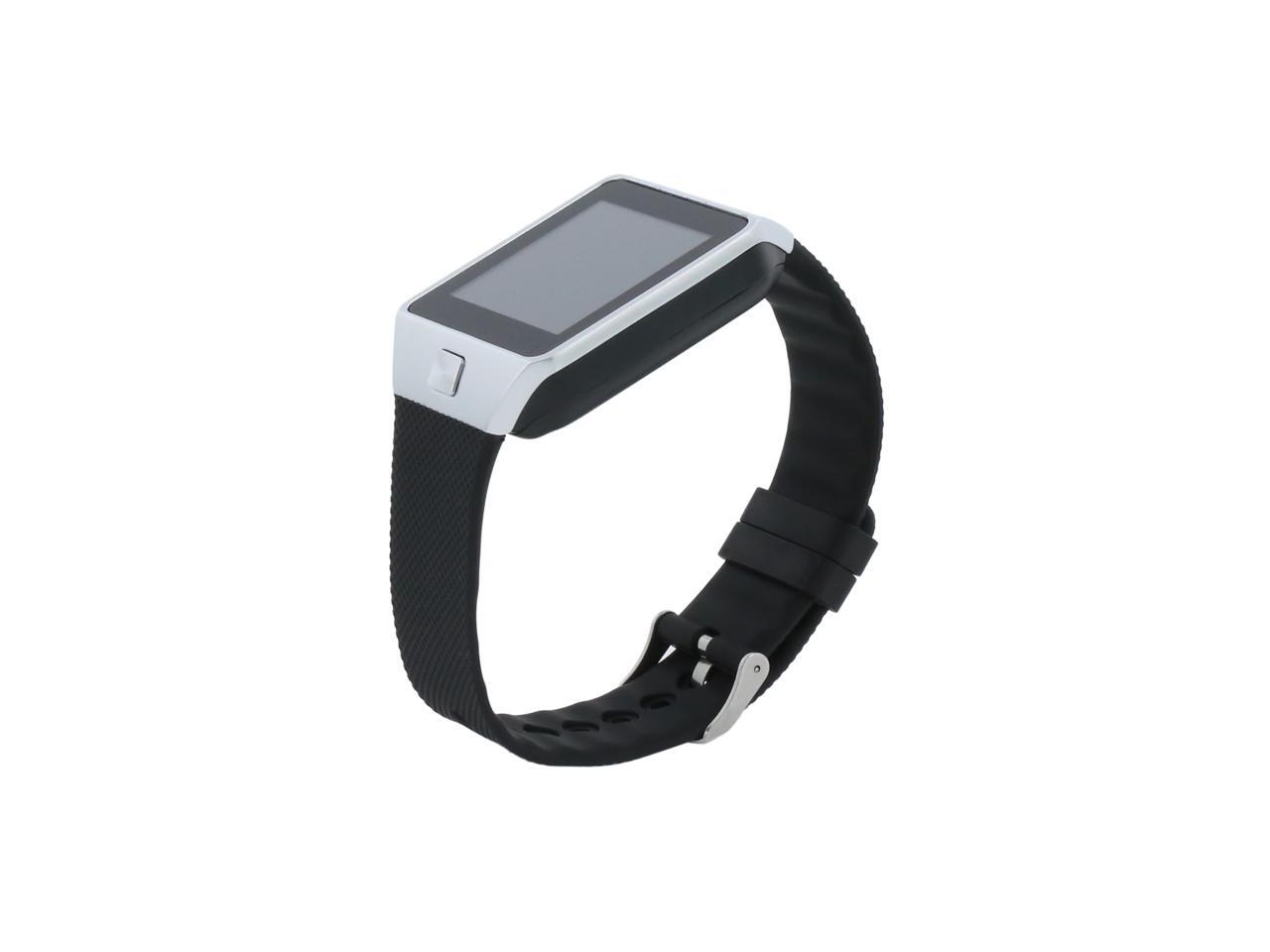 krazilla bluetooth smart watch