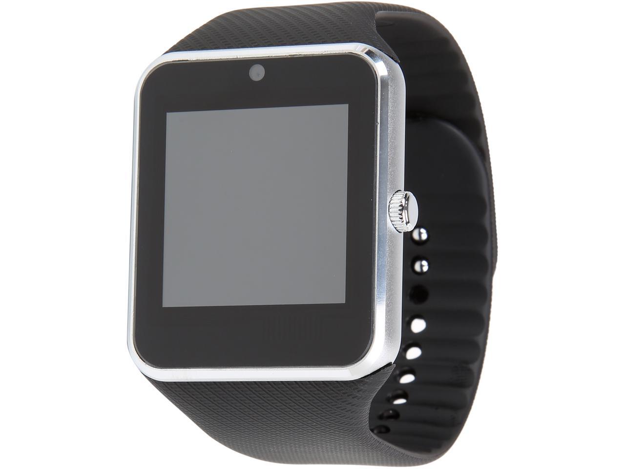 krazilla bluetooth smart watch