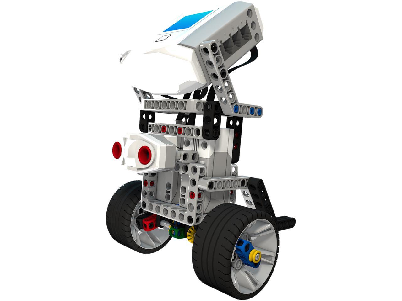 B28 Details about   Abilix Robotics U Fundamentals of Self Driving Vehicles Kit -- 