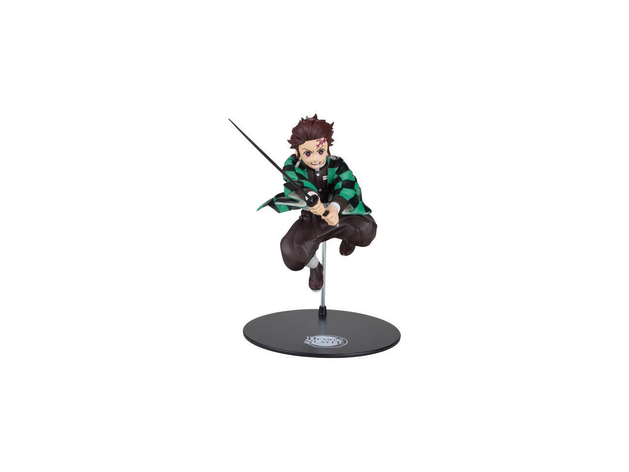 Demon Slayer 12In Wv1 - Tanjirou Kamado - Newegg.com